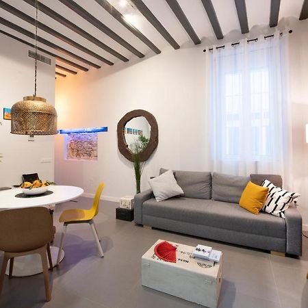Casa Maroca Διαμέρισμα Καντίζ Εξωτερικό φωτογραφία