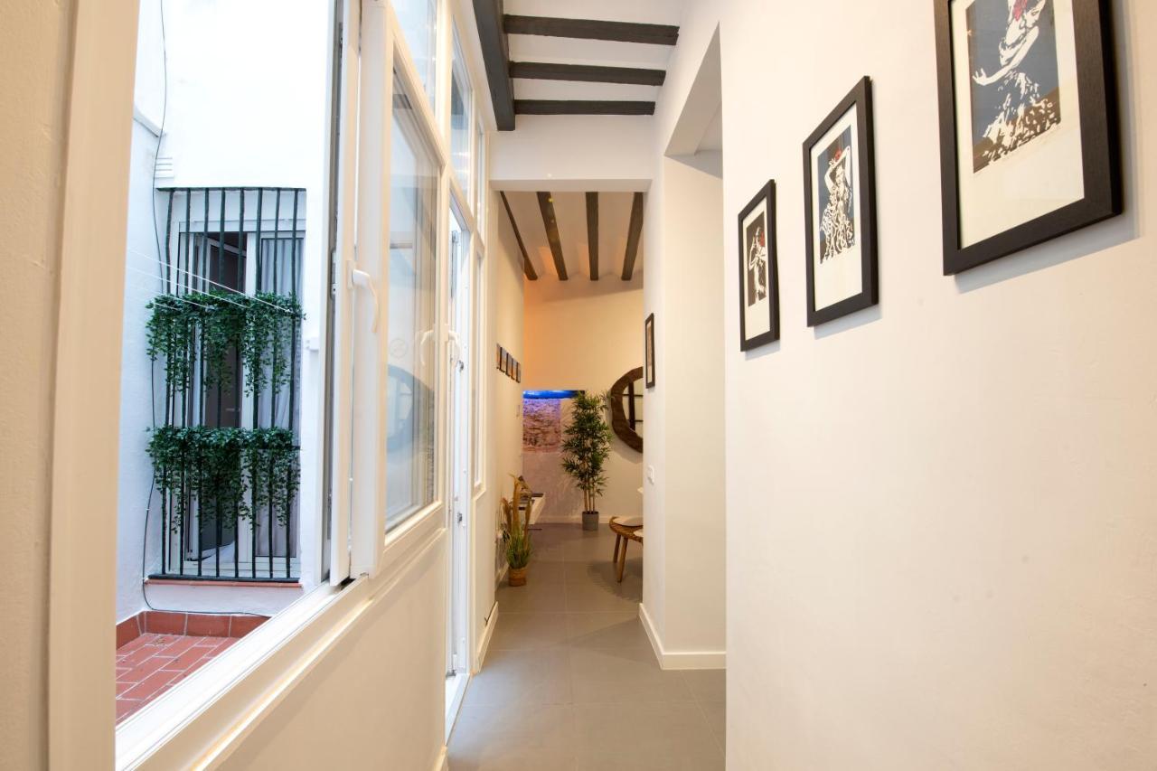 Casa Maroca Διαμέρισμα Καντίζ Εξωτερικό φωτογραφία
